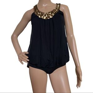 Alfani‎ black women’s Top Size P/P